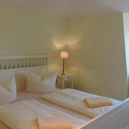 Akazienhaus 5 * Dierhagen