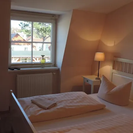 Akazienhaus 5 Dierhagen