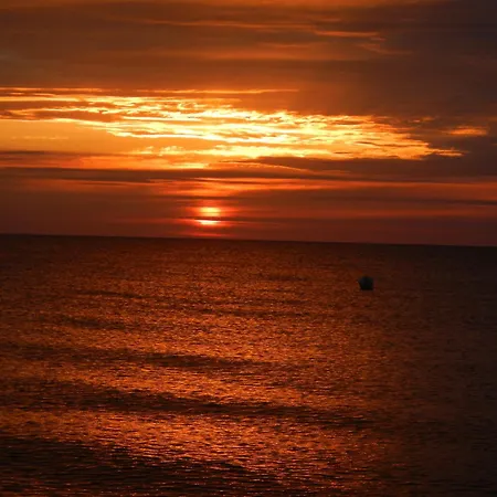 Akazienhaus 5 * Dierhagen