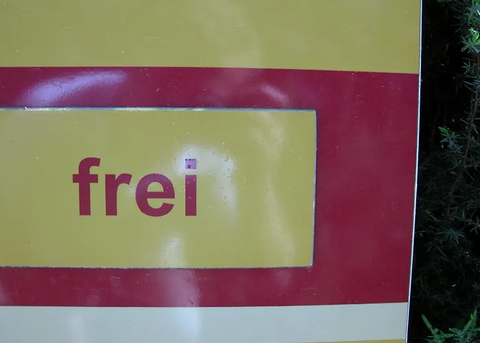 Akazienhaus 5 公寓